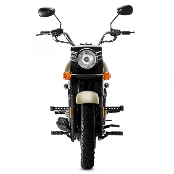 renegade commando 300