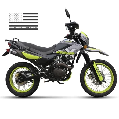 DSRX 150 CBS