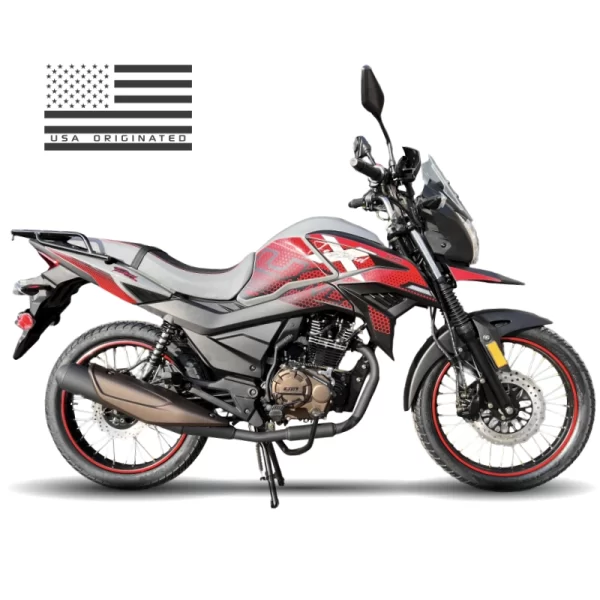 Fastwind 150XR